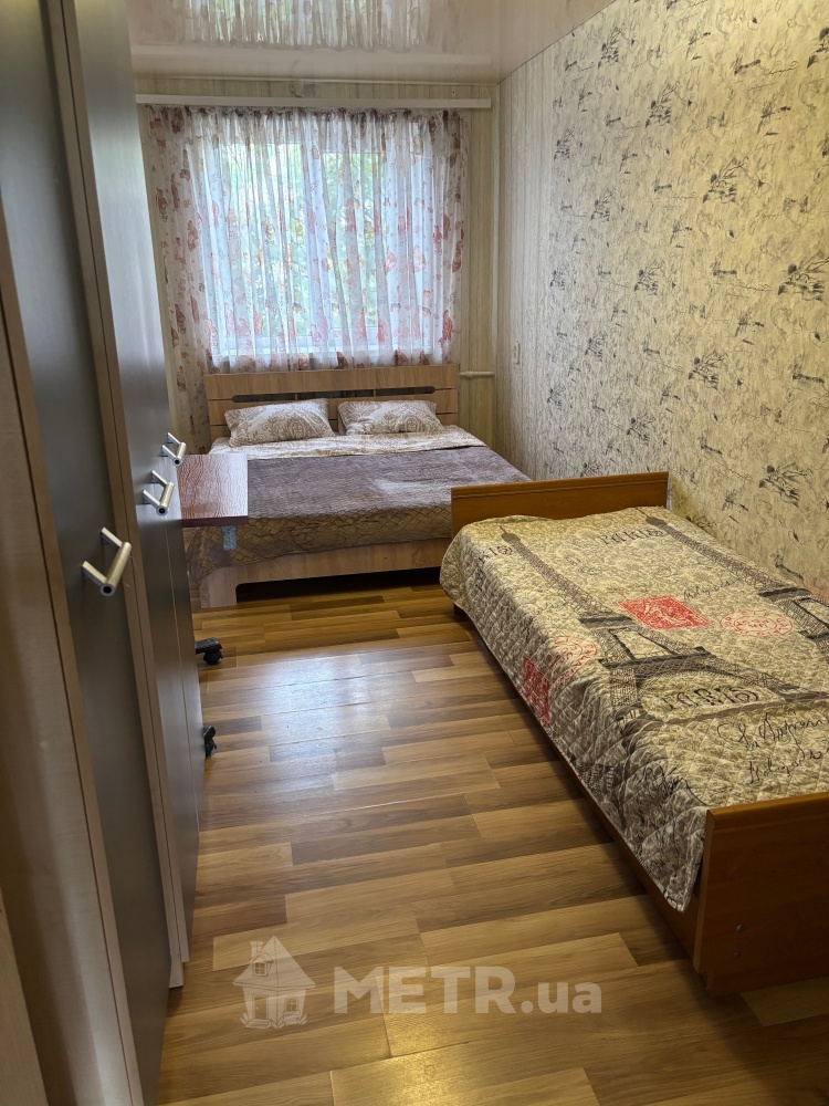 Фото квартиры, г. Черноморск, ул. Паркова 22 (20782-2)