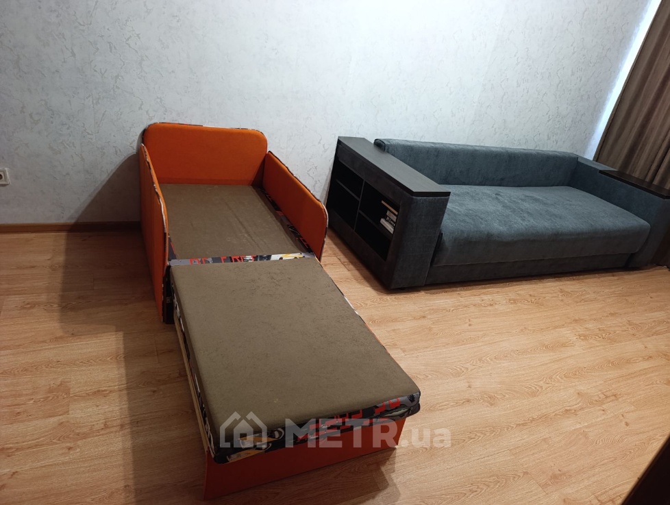 Фото квартири, смт Авангард, вул. Проїзна 7 (20783-3)