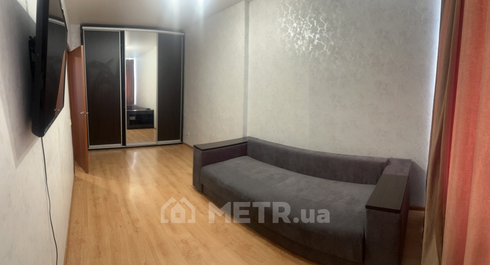 Фото квартири, смт Авангард, вул. Проїзна 7 (20783-1)