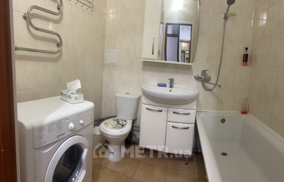 Фото квартири, смт Авангард, вул. Проїзна 7 (20783-7)