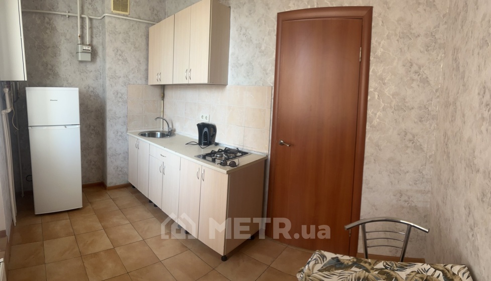 Фото квартири, смт Авангард, вул. Проїзна 7 (20783-5)