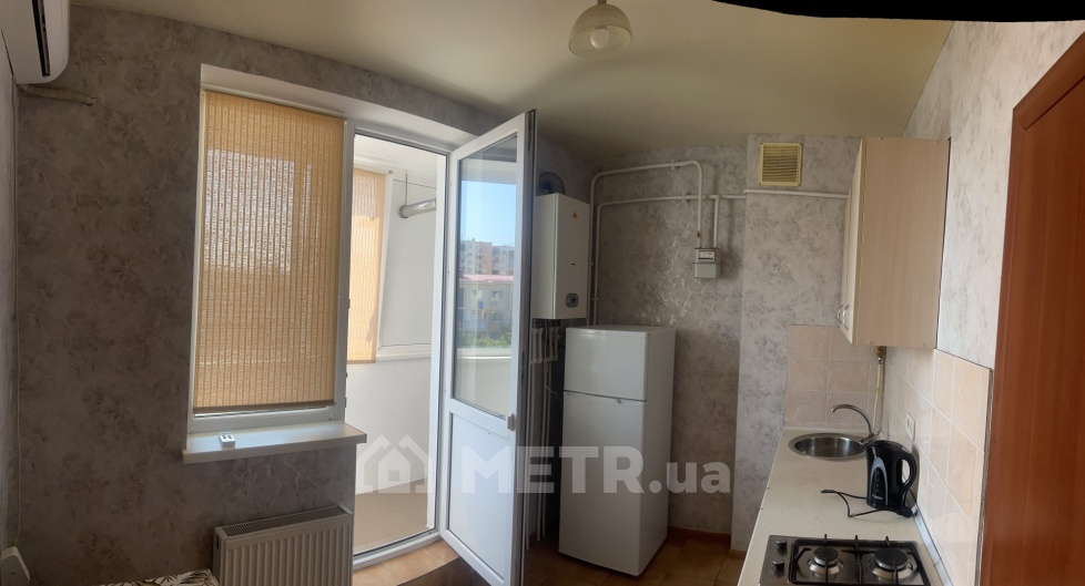 Фото квартири, смт Авангард, вул. Проїзна 7 (20783-6)