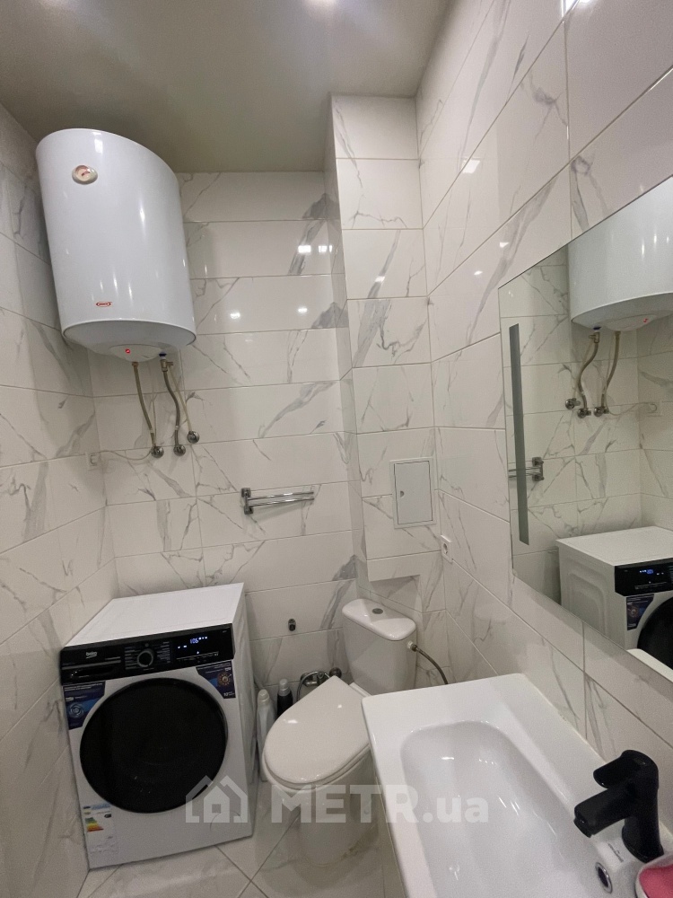 Фото квартири, м. Одеса, вул. Генуезька 3Б (20679-6)