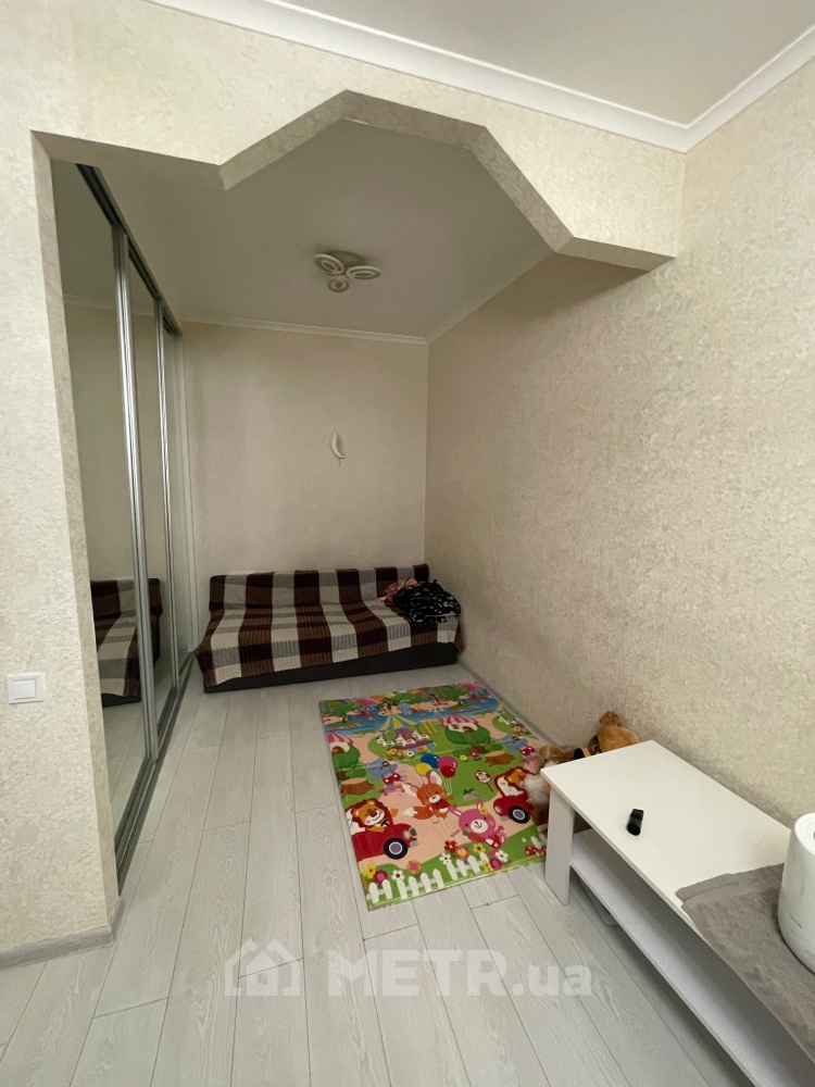 Фото квартири, м. Одеса, вул. Генуезька 3Б (20679-2)