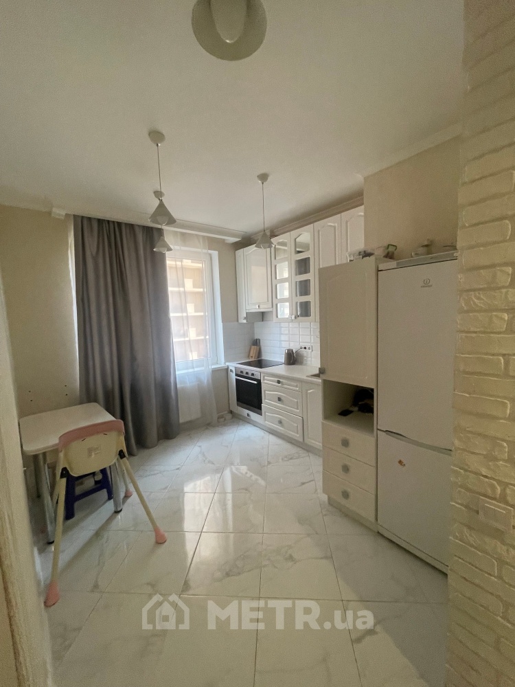 Фото квартири, м. Одеса, вул. Генуезька 3Б (20679-3)