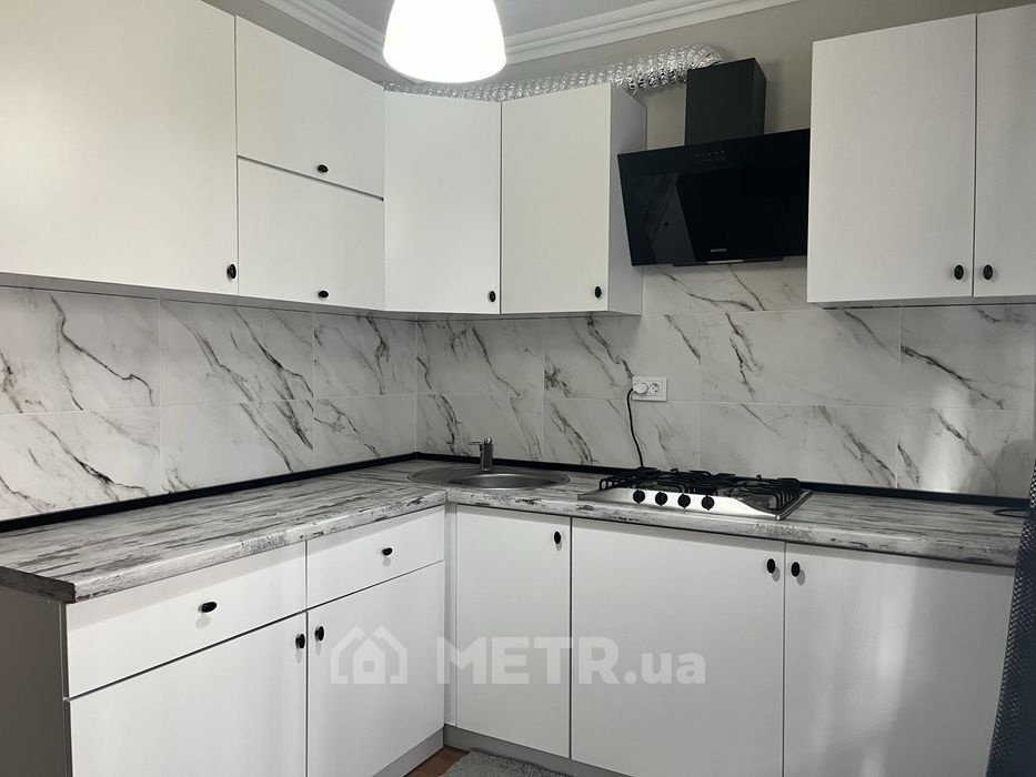 Фото квартиры, г. Одесса, ул. Академика Сахарова 38 (20789-1)