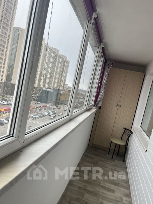 Фото квартиры, г. Одесса, ул. Академика Сахарова 38 (20789-4)