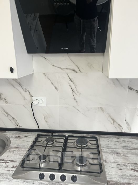 Фото квартиры, г. Одесса, ул. Академика Сахарова 38 (20789-3)