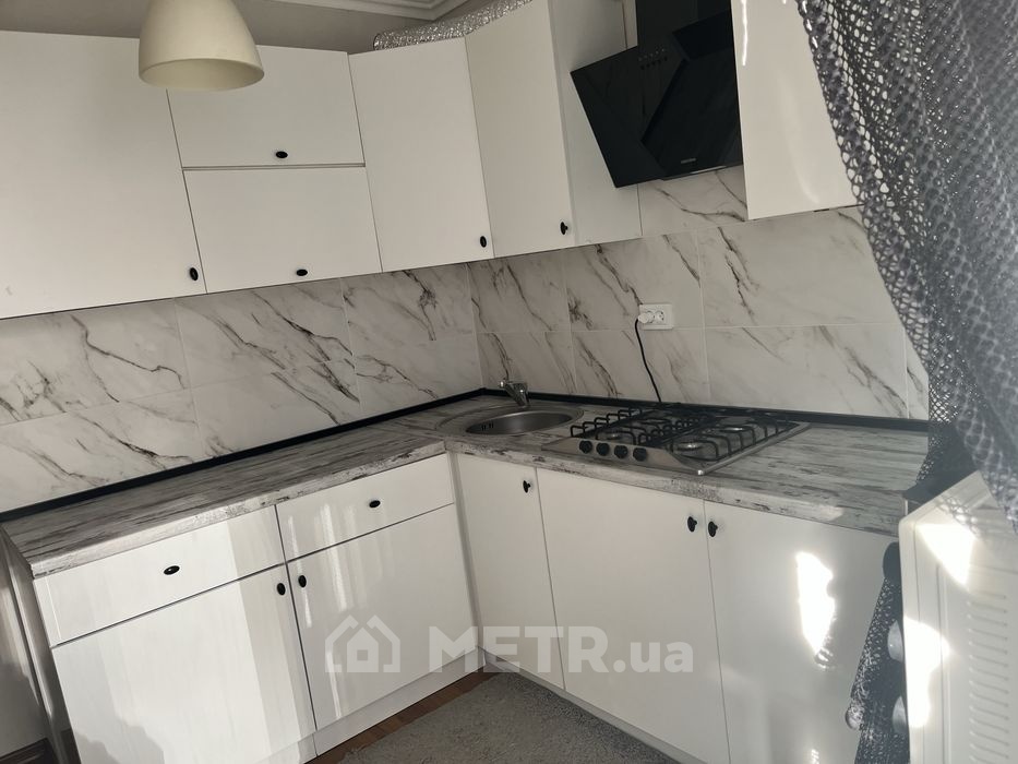 Фото квартиры, г. Одесса, ул. Академика Сахарова 38 (20789-2)