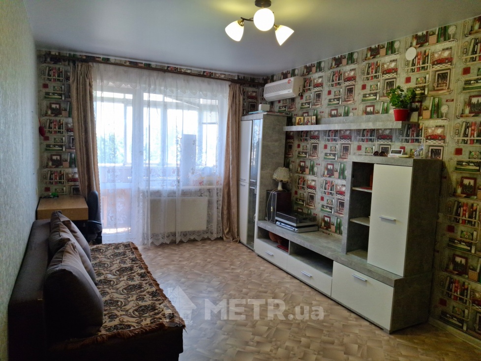 Фото квартиры, г. Черноморск, проспект Мира 15А (20803-4)