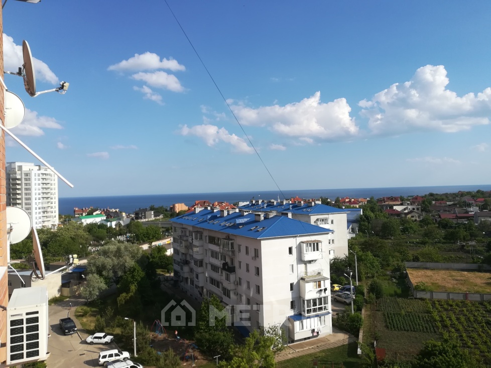 Фото квартиры, г. Черноморск, ул. Парусная 1Д (8882-8)