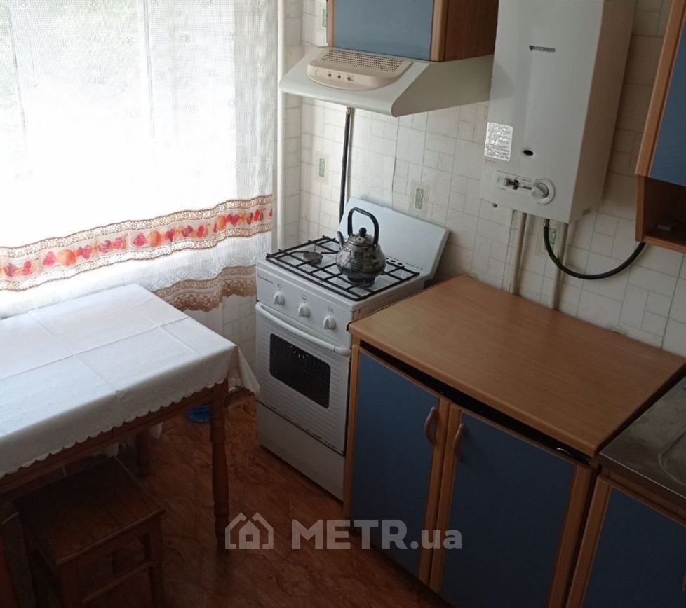 Фото квартиры, г. Черноморск, ул. Данченко 14 (20808-3)