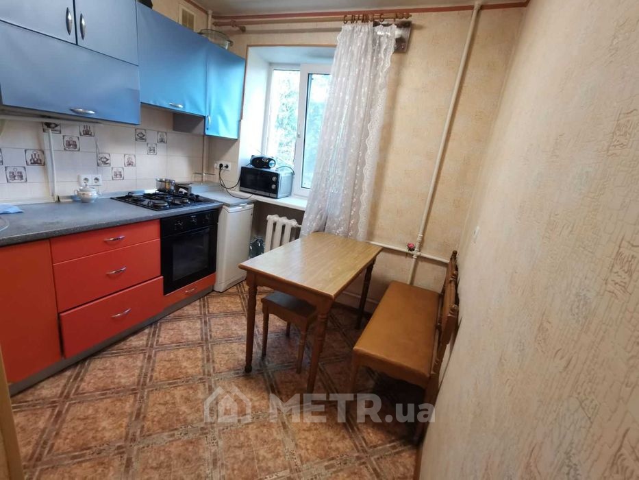 Фото квартиры, г. Одесса, проспект Шевченко 21Б (20817-1)