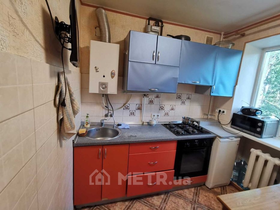 Фото квартиры, г. Одесса, проспект Шевченко 21Б (20817-10)