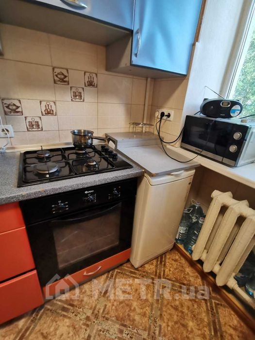 Фото квартиры, г. Одесса, проспект Шевченко 21Б (20817-11)