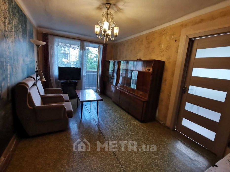 Фото квартиры, г. Одесса, проспект Шевченко 21Б (20817-4)