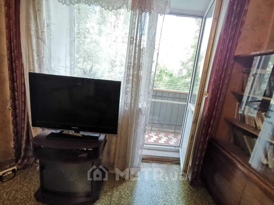 Фото квартиры, г. Одесса, проспект Шевченко 21Б (20817-5)