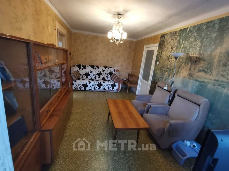 Фото квартиры, г. Одесса, проспект Шевченко 21Б (20817-3)