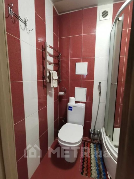 Фото квартиры, г. Одесса, проспект Шевченко 21Б (20817-17)