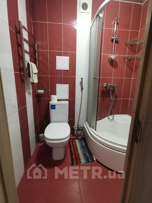 Фото квартиры, г. Одесса, проспект Шевченко 21Б (20817-18)