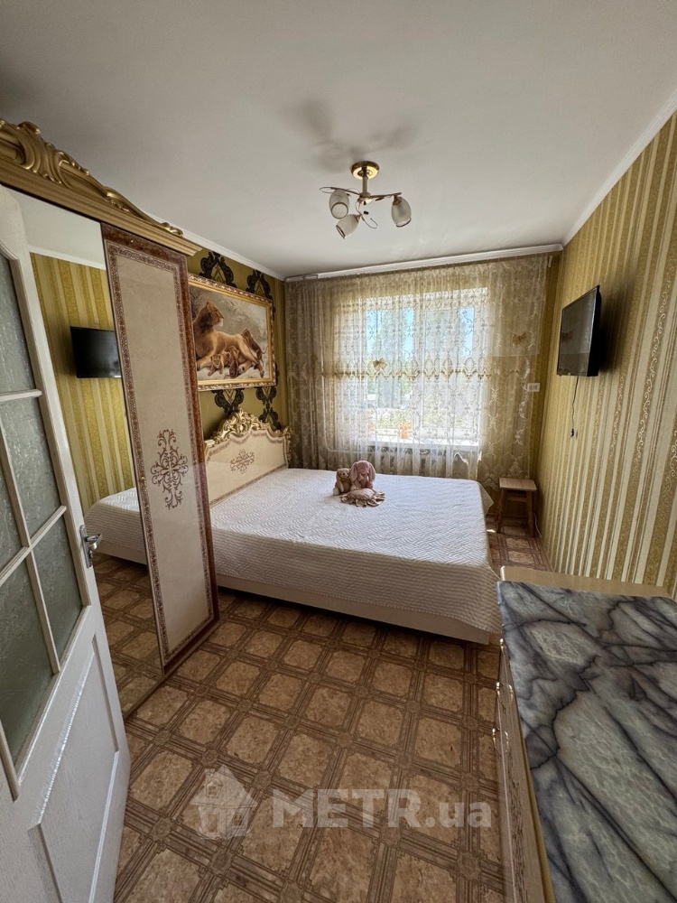 Фото квартиры, г. Черноморск, ул. Данченко 3В (20819-1)