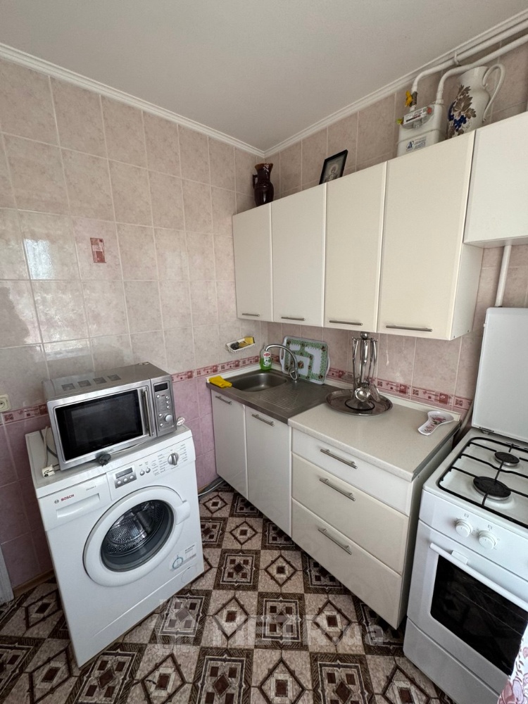Фото квартиры, г. Черноморск, ул. Данченко 3В (20819-6)