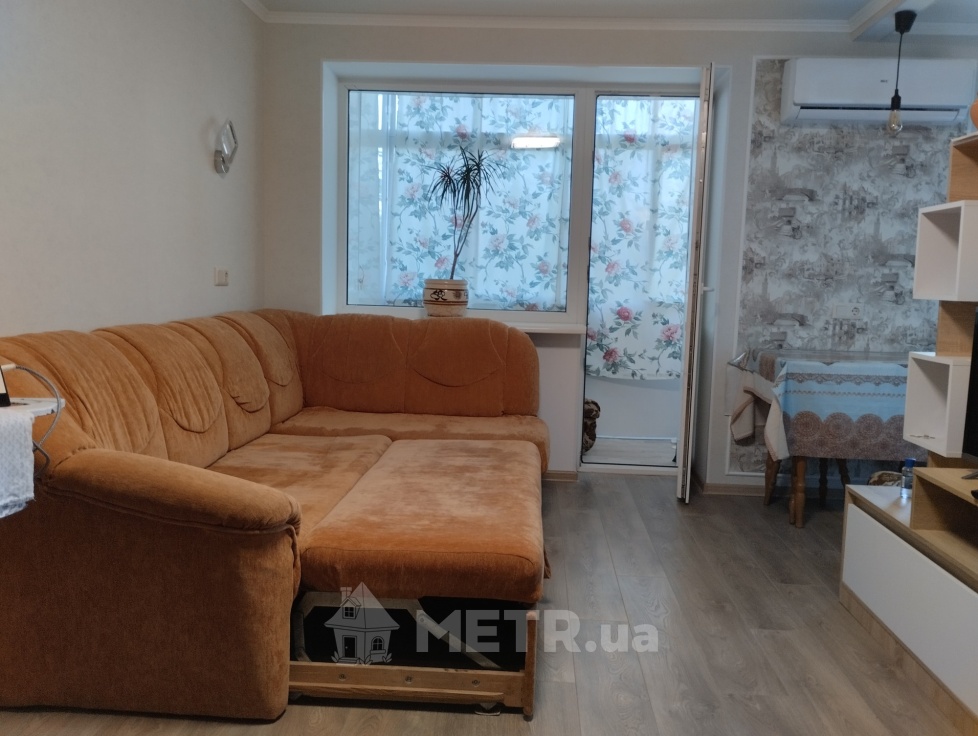 Фото квартиры, г. Черноморск, ул. 1 Мая 4 (20821-1)
