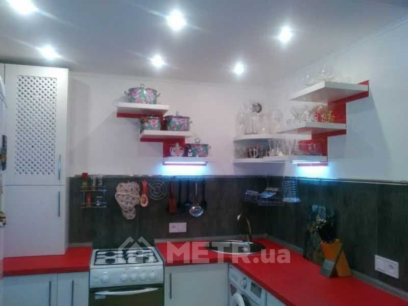 Фото квартиры, г. Одесса, Фонтанская Дорога 12/3 (20823-1)