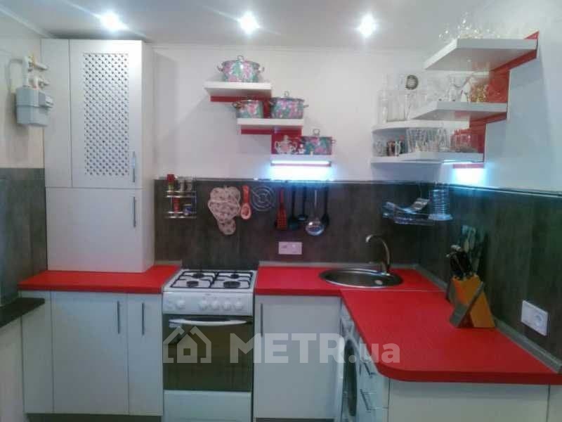 Фото квартиры, г. Одесса, Фонтанская Дорога 12/3 (20823-2)