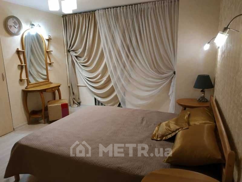 Фото квартиры, г. Одесса, Фонтанская Дорога 12/3 (20823-4)