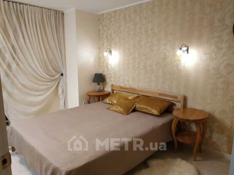 Фото квартиры, г. Одесса, Фонтанская Дорога 12/3 (20823-5)