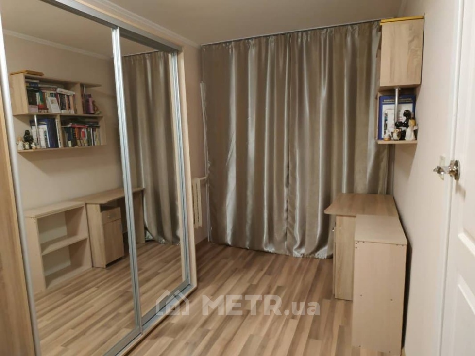 Фото квартиры, г. Одесса, Фонтанская Дорога 12/3 (20823-7)