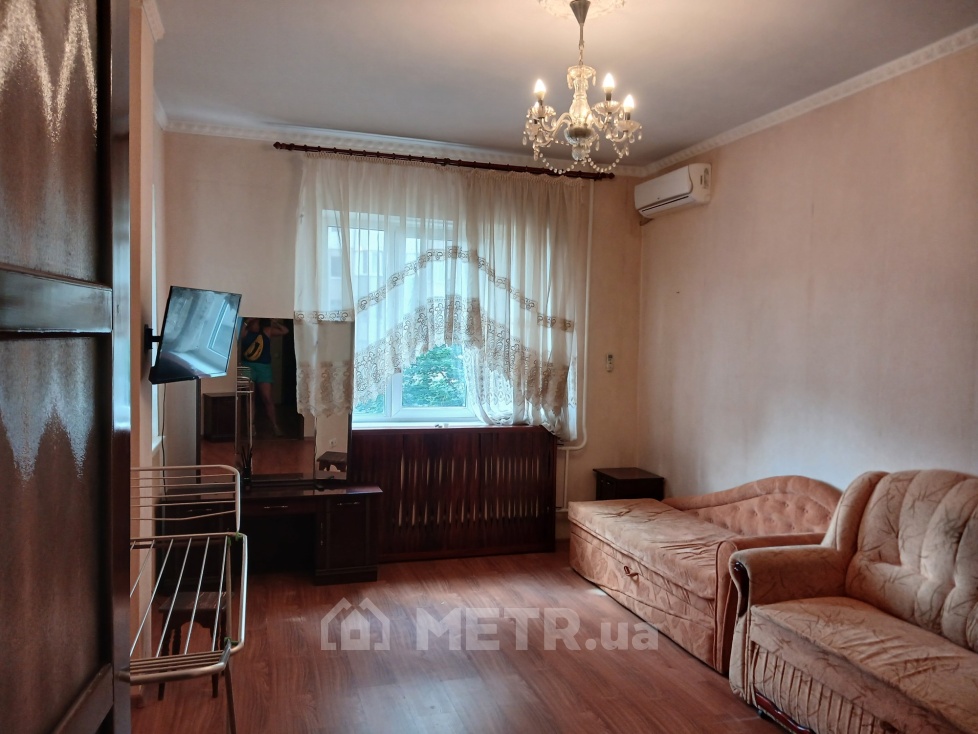 Фото квартиры, г. Одесса, проспект Небесной Сотни 3А (19648-1)