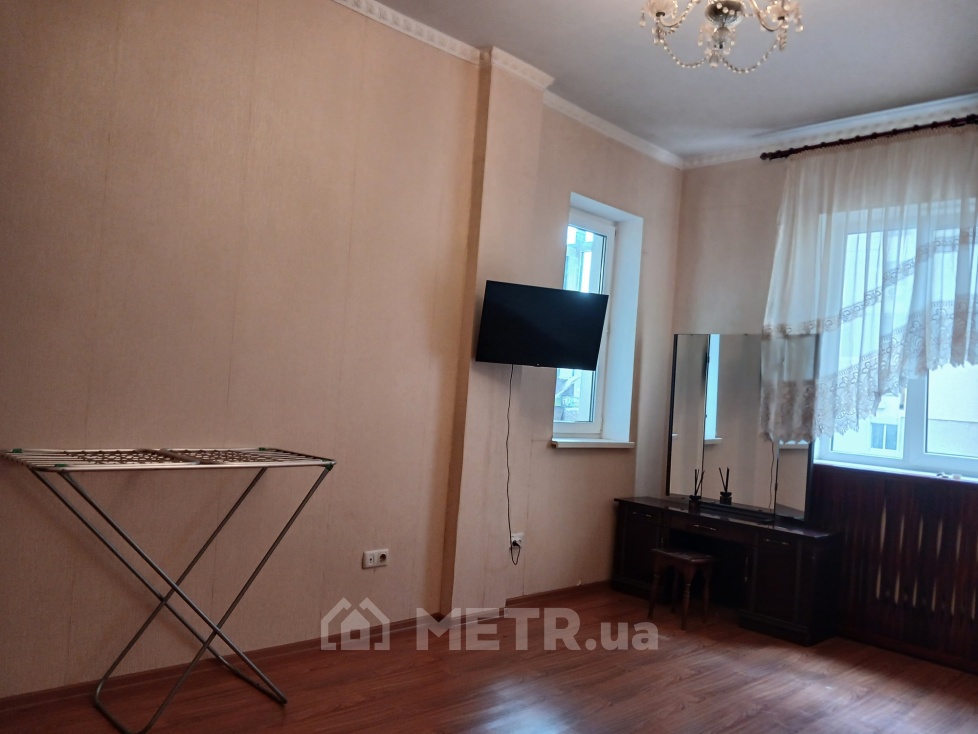 Фото квартиры, г. Одесса, проспект Небесной Сотни 3А (19648-2)