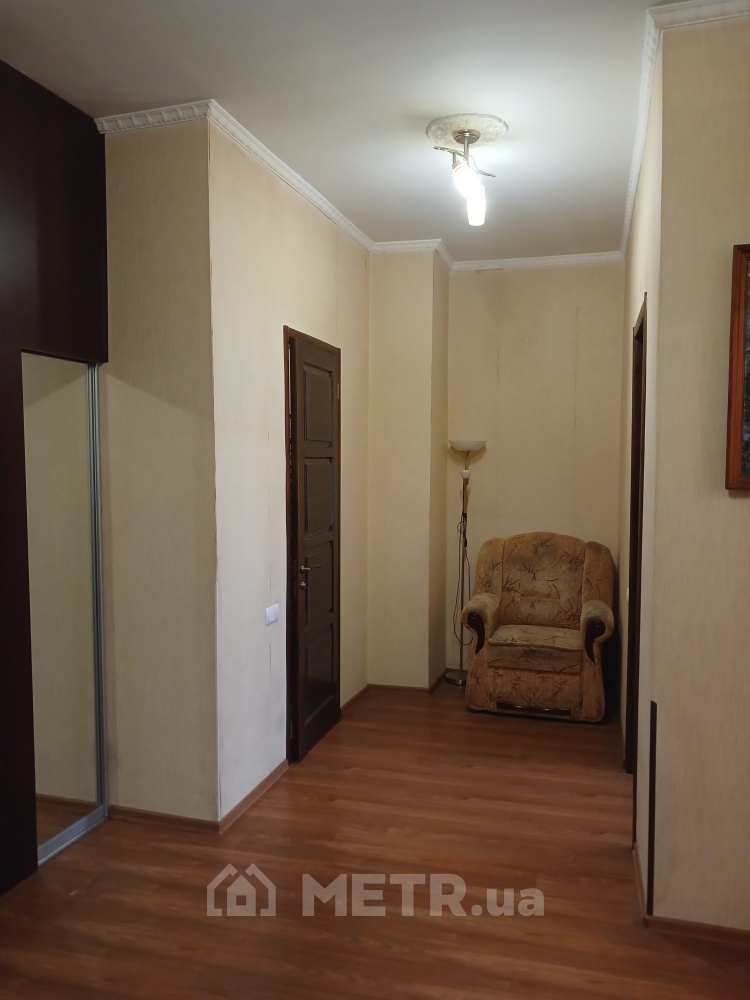 Фото квартиры, г. Одесса, проспект Небесной Сотни 3А (19648-4)