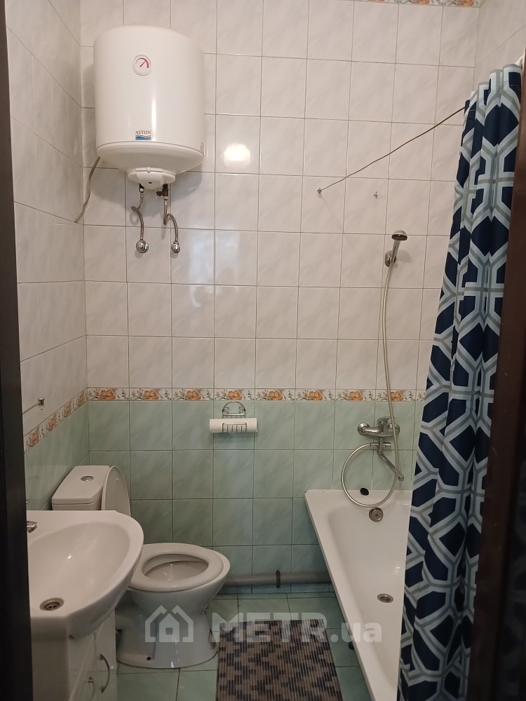 Фото квартиры, г. Одесса, проспект Небесной Сотни 3А (19648-6)