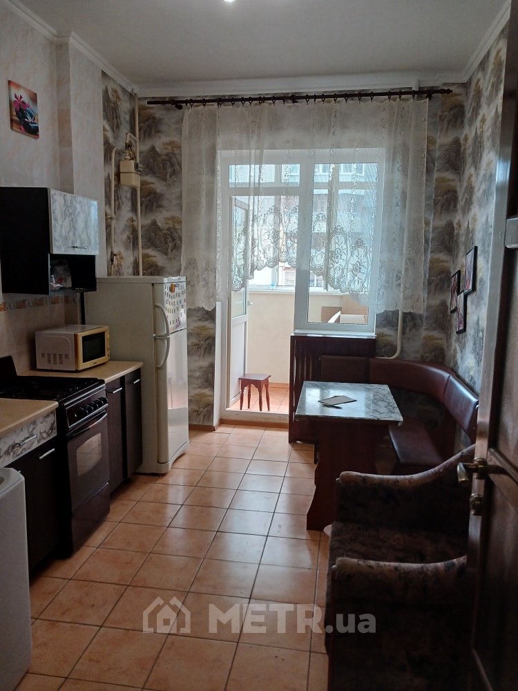 Фото квартиры, г. Одесса, проспект Небесной Сотни 3А (19648-7)