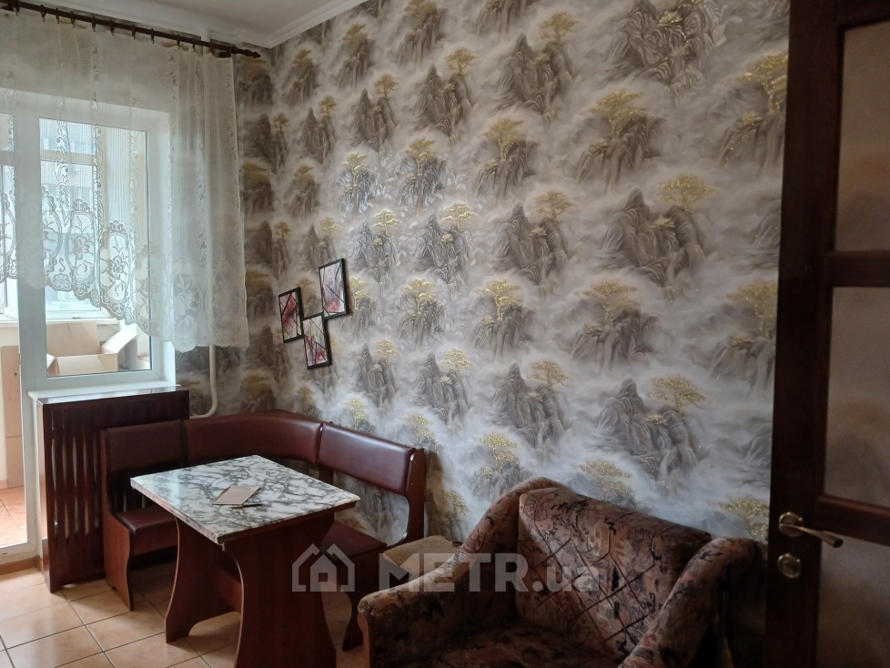 Фото квартиры, г. Одесса, проспект Небесной Сотни 3А (19648-8)