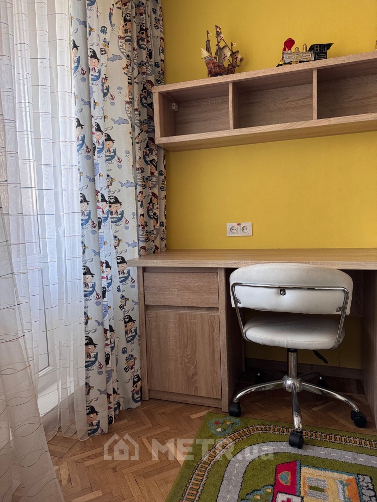 Фото квартиры, г. Одесса, ул. Незалежності 13 (20843-8)