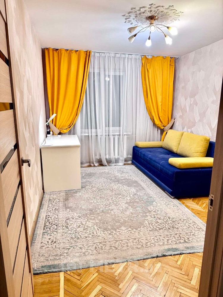 Фото квартиры, г. Одесса, ул. Незалежності 13 (20843-6)