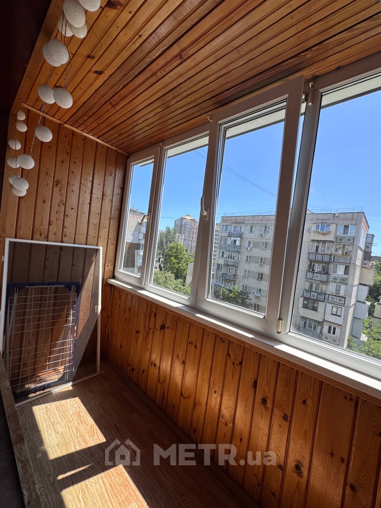 Фото квартиры, г. Одесса, ул. Незалежності 13 (20843-18)