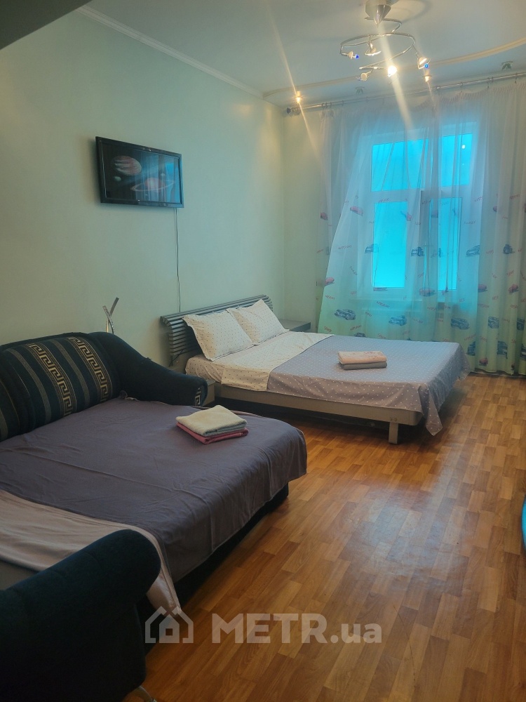 Фото квартиры, г. Одесса, пер. Лодочный 15 (19731-3)