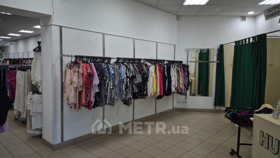Фото комерційної нерухомості, м. Одеса, вул. Армійська 17А (20848-5)