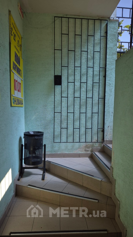 Фото комерційної нерухомості, м. Одеса, вул. Армійська 17А (20848-4)