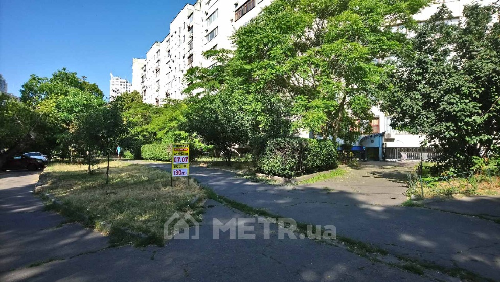Фото комерційної нерухомості, м. Одеса, вул. Армійська 17А (20848-7)