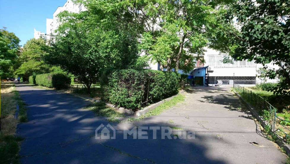 Фото комерційної нерухомості, м. Одеса, вул. Армійська 17А (20848-8)