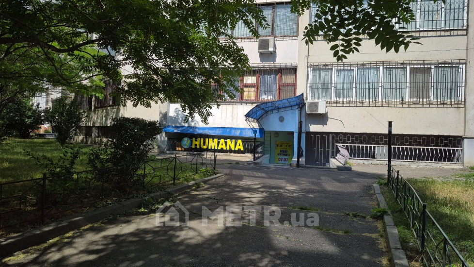 Фото комерційної нерухомості, м. Одеса, вул. Армійська 17А (20848-2)
