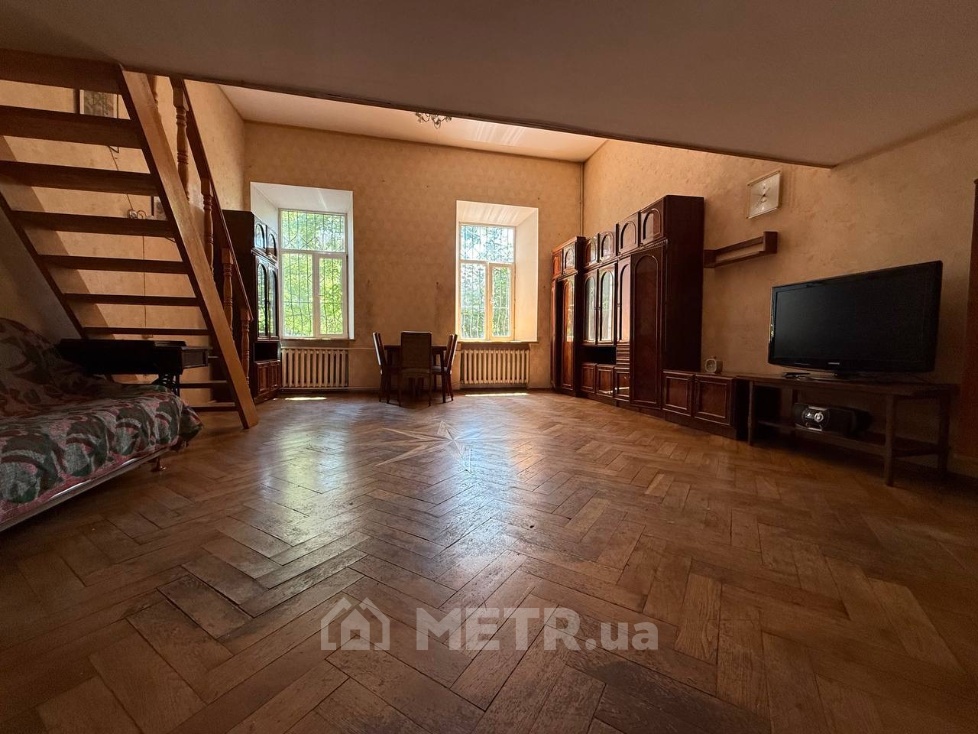 Фото квартиры, г. Одесса, ул. Ольгиевская 2 (18185-3)