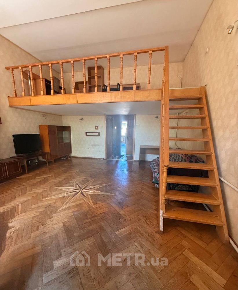 Фото квартиры, г. Одесса, ул. Ольгиевская 2 (18185-2)