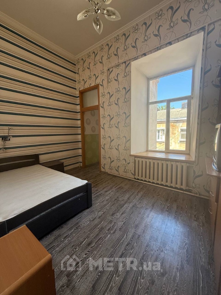 Фото квартиры, г. Одесса, ул. Ольгиевская 2 (18185-6)